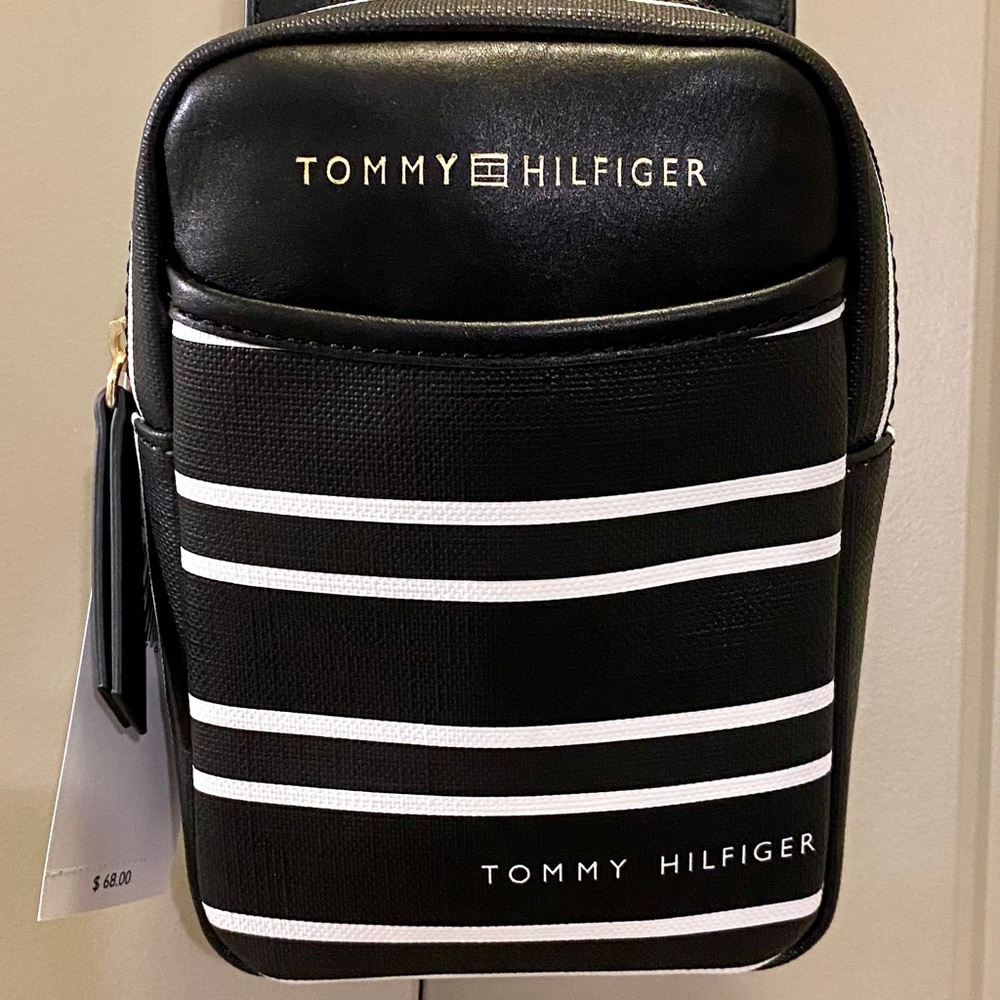 Tommy Hilfiger crossbody bag